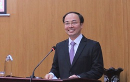 Tiến sĩ kinh tế 43 tuổi được bầu làm chủ tịch UBND tỉnh Bắc Kạn