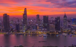 Bức tranh kinh tế Việt Nam 2021: Nhìn lại những gam màu sáng - tối