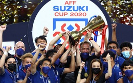 Thái Lan vô địch AFF Suzuki Cup 2020