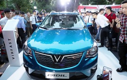 10 ôtô bán chạy nhất Việt Nam năm 2021: Toyota Vios lần đầu mất ngôi vương, xe Hàn vượt xe Nhật