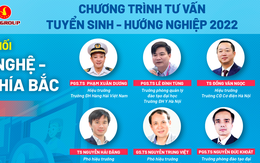 Trực tiếp: Chọn ngành nào trong khối kỹ thuật - công nghệ - y dược?