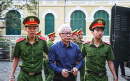Ông Trần Phương Bình lại bị truy tố trong vụ thất thoát 5.518 tỉ ở Ngân hàng Đông Á