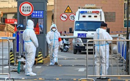 Trung Quốc đóng cửa 2 bệnh viện từ chối cứu người gây bức xúc