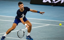Djokovic bị Chính phủ Úc hủy visa lần thứ hai