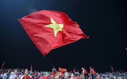 Vé xem trận Việt Nam - Trung Quốc lên tới 1,2 triệu đồng