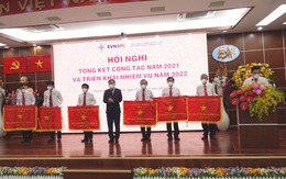 Điện lực miền Nam hướng đến năm 2022 với nhiều kỳ vọng