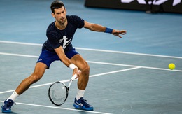 Djokovic có thể thi đấu trận mở màn ở Úc mở rộng?