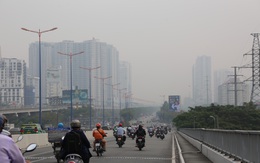 Miền Nam se se lạnh