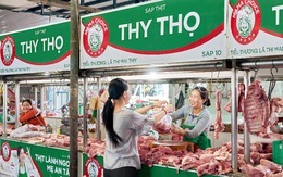 Trọn vẹn lành, ngon bữa ăn Việt với chuỗi thực phẩm lành 3F Plus