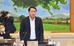 Thứ trưởng Bộ Công an: Các đối tượng liên quan vụ Việt Á rất nhiều, đang mở rộng vụ án