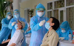 Thanh tra việc mua kit xét nghiệm và vắc xin COVID-19 tại Hà Nội