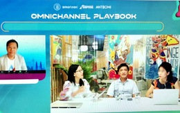 Chiến lược Omnichannel giúp kinh doanh hiệu quả hơn