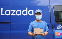 Lazada được ghi nhận và 'chấm điểm' cao