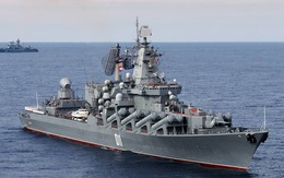 Iran tập trận cùng Nga, Trung Quốc ở Ấn Độ Dương