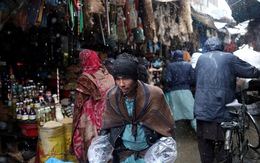 Liên minh châu Âu trở lại Kabul với ‘hiện diện tối thiểu’