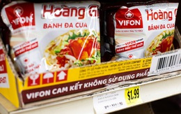 VIFON và hành trình tiên phong vì sức khỏe người tiêu dùng