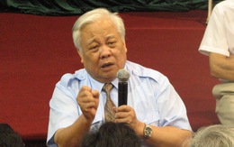 Giáo sư, viện sĩ Nguyễn Văn Hiệu qua đời