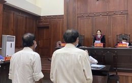 Viện kiểm sát đề nghị hủy án, tòa tuyên 3 bị cáo vô tội