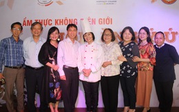 Saigontourist Group tổ chức ‘Ẩm thực không biên giới’ lần V