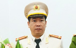 Cựu trưởng Phòng cảnh sát kinh tế Hà Nội Phùng Anh Lê bị truy tố tội nhận hối lộ