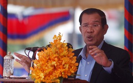 Campuchia hối thúc Myanmar cho đặc sứ ASEAN đến công tác