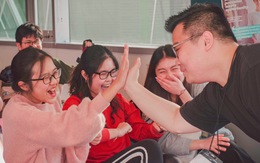 Chống 'Côvy', du học sinh Việt hoạt động, kết nối nhộn nhịp trên mạng