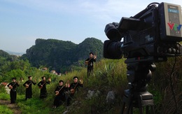 20 năm chương trình Tiếng Dân tộc đầu tiên lên sóng Truyền hình Việt Nam