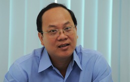 Phó bí thư Thành ủy TP.HCM Nguyễn Hồ Hải: Tạo dựng bộ mặt mới cho bộ máy cơ sở
