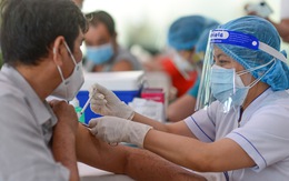 Tin COVID-19 chiều 29-1: Hà Nội vẫn gần 3.000 ca mới, cả nước 3.869 bệnh nhân nặng