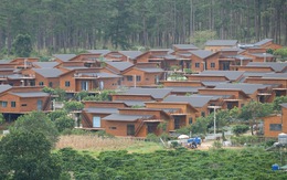Kiểm tra hai dự án bất động sản 'ma' cạnh rừng Bảo Lâm đang chào bán công khai