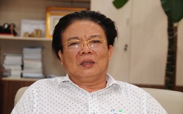 Lãnh đạo tỉnh Quảng Nam: Giám đốc Sở Giáo dục - đào tạo nghỉ hưu không có nghĩa là 'hạ cánh an toàn'