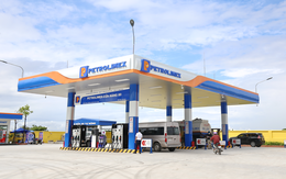 Petrolimex: lợi ích kép với thanh toán xăng dầu không dùng tiền mặt