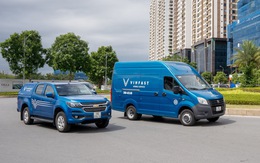 VinFast triển khai dịch vụ sửa chữa lưu động chính hãng hàng đầu Việt Nam