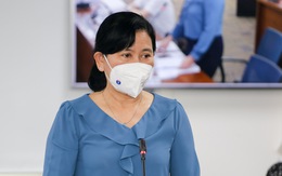 TP.HCM có 3 bệnh viện mua bộ xét nghiệm Việt Á, đang thanh tra chưa có kết luận