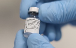 Pfizer sắp công bố vaccine ngừa COVID-19 cho trẻ dưới 5 tuổi