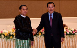 Myanmar kéo dài lệnh ngừng bắn, ủng hộ Đồng thuận 5 điểm của ASEAN