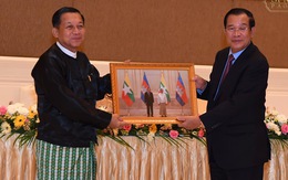 Campuchia thử cách mới với Myanmar, không đòi gặp bà Suu Kyi