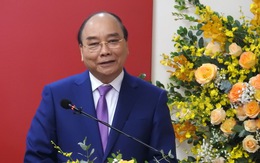 Chủ tịch nước: Mong một ngày không xa Việt Nam có nhà văn đoạt giải Nobel