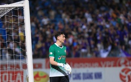 Vòng 17 V-League 2022: Hồng Lĩnh Hà Tĩnh ‘tặng’ Nam Định 3 điểm