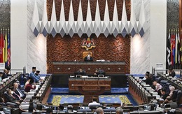 Malaysia giải tán quốc hội, chuẩn bị tổng tuyển cử