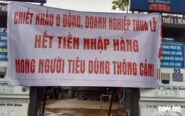 Vì sao các cây xăng phía Nam kêu khan hàng nhiều hơn phía Bắc?