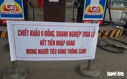 TP.HCM, Đồng Nai kiến nghị Bộ Công Thương, Bộ Tài chính giải pháp đảm bảo cung ứng xăng dầu