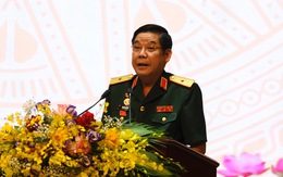 Thanh niên quân đội 'xứng danh Bộ đội Cụ Hồ thời kỳ mới'