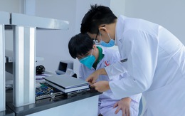 Trường đại học Văn Lang được cấp phép đào tạo ngành y khoa