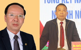 Nghệ An bầu bổ sung hai phó chủ tịch UBND tỉnh