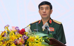 Đại tướng Phan Văn Giang: Phòng ngừa, đấu tranh với luận điệu xuyên tạc tác động vào thanh niên