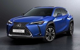 Xe điện đầu tiên của Lexus tăng 40% tầm vận hành, đi Hà Nội - Hạ Long rồi về vẫn dư