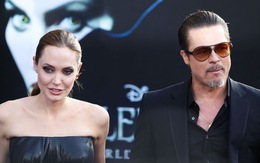 Bức thư xúc động Angelina Jolie gửi chồng cũ sau chia tay bất ngờ bị tiết lộ