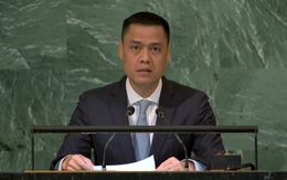 Việt Nam kêu gọi cải tổ Hội đồng Bảo an Liên Hiệp Quốc