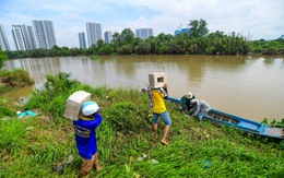 TP.HCM cùng 4 địa phương lên kế hoạch làm con đường dài 200km